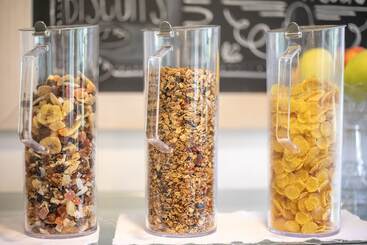 Hotel Da Elda Natural Retreat