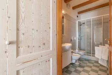 Отель Da Elda Natural Retreat