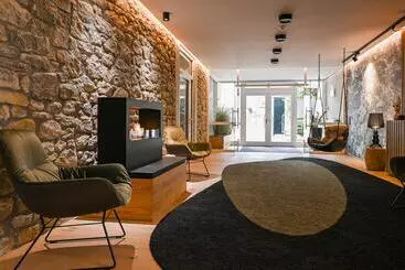 בית מלון כפרי Hofgut Wißberg  Das Weinberg