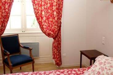 Hotel Hôtel De Bastard