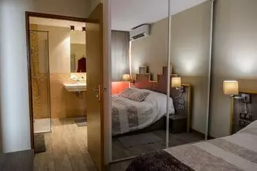 Hotel Hôtel Saint Roch