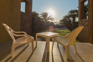 Отель Les Galets