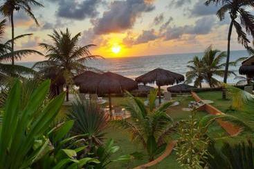 Otel Pousada Luar Da Praia
