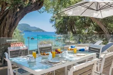 Hôtel Odysseus