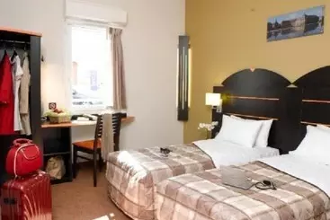 Hotel Relais Akena La Brede