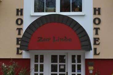 فندق & Restaurant Zur Linde