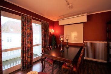 Hotel Store Restrup Slots