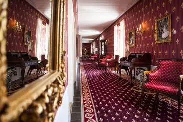 Отель Store Restrup Slots