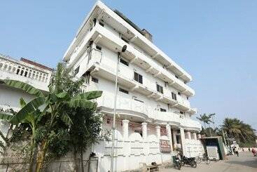 Hotel Thai International