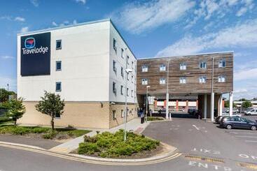 فندق Travelodge Sunbury M3