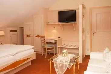 Hotel Zum Weißen Stein