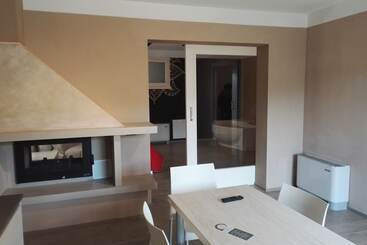 Отель Relais I Piastroni