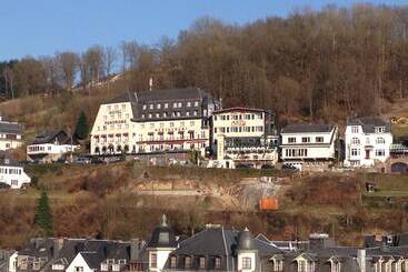 Le Cosy Hotel Restaurant