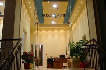 Apartament Loxandra Studios