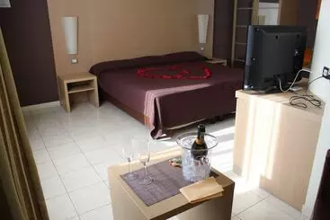 مُتل Blue Relais Garda