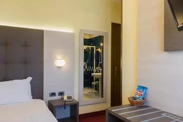 Park Hotel Ristorante Ca Bianca