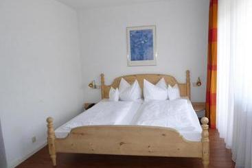 Pensão Rommentaler Burgstüble