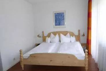 Pensão Rommentaler Burgstüble