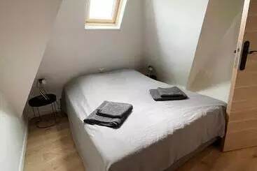 ツーリストアパートメント Appartement Avec Vue Sur La Mer A Benerville Sur Mer