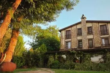 Ağva Acquaverde Otel