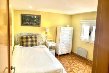 Apartamentos turísticos Corazon De Gijon, A 1 Min De Playa, Bares Y Puerto