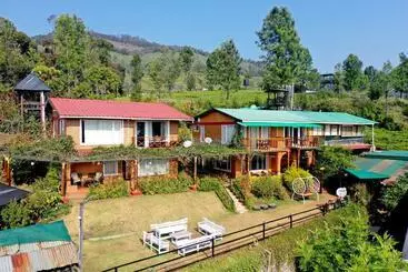 De Rock Jungle Living Resort
