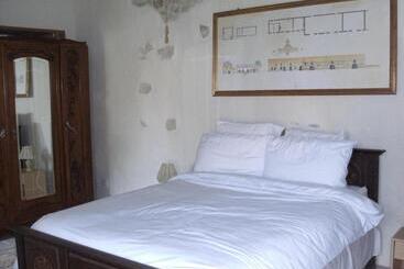 Жильё для туристов Gîte De L Octroy Poitou