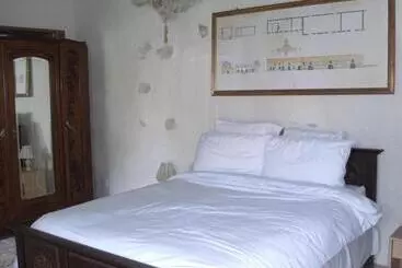 Turistihuoneistot Gîte De L Octroy Poitou