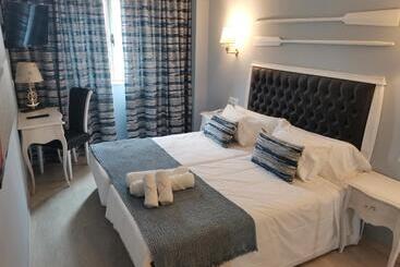 בית מלון כפרי Arha Santoña