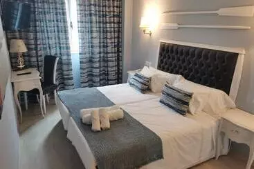 Hôtel Arha Santoña