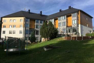 Ea Hotel Lipno