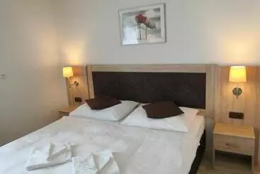Ea Hotel Lipno
