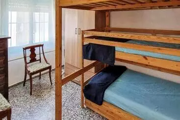 Turistihuoneistot House With Exclusive Pool And Garden 7 Min Walk From The Beach And The Center