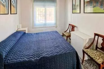 ツーリストアパートメント House With Exclusive Pool And Garden 7 Min Walk From The Beach And The Center