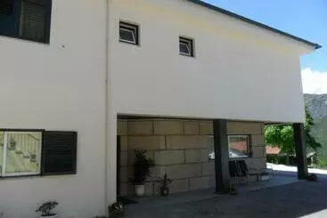 ペンション Casa Da Veiga