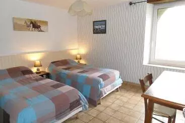 Majatalo Domaine Des Escouanes