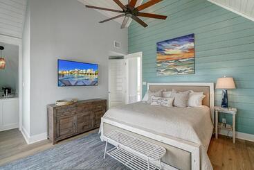 Vakantie-appartementen The Reel Deal 222 Gr