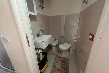آپارتمان‌های توریست‌ها Suite Aurora