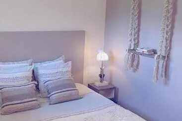 Turistihuoneistot Bel Air   Propriétés Mont Amour