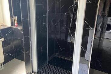 Apartamentos turísticos City Apartment #2 Bei Der Porzellan Manufaktur