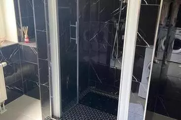 ツーリストアパートメント City Apartment #2 Bei Der Porzellan Manufaktur