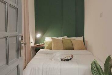 Hotel Aj Coffee & Bed