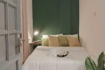 Szálloda Aj Coffee & Bed