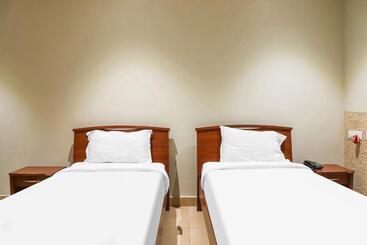 Hotell Collection O Kk Trends