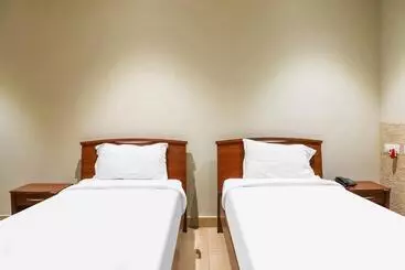 ホテル Collection O Kk Trends