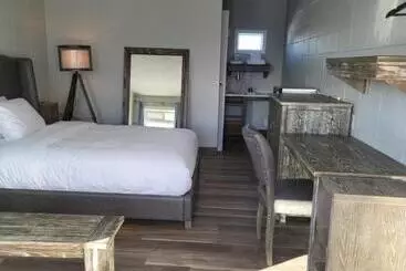 ホテル Parkside Inn