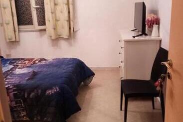 펜션 Bbcamere Policlinico