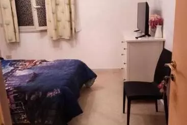 پانسیون Bbcamere Policlinico