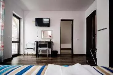 Majatalo Casa Hugo