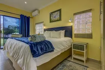 Pensionat Edenvale Guest House